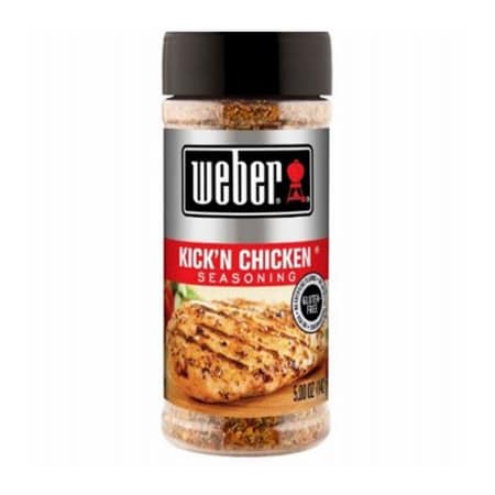 B&G Foods 11OZ Chicken Seasoning 1151134